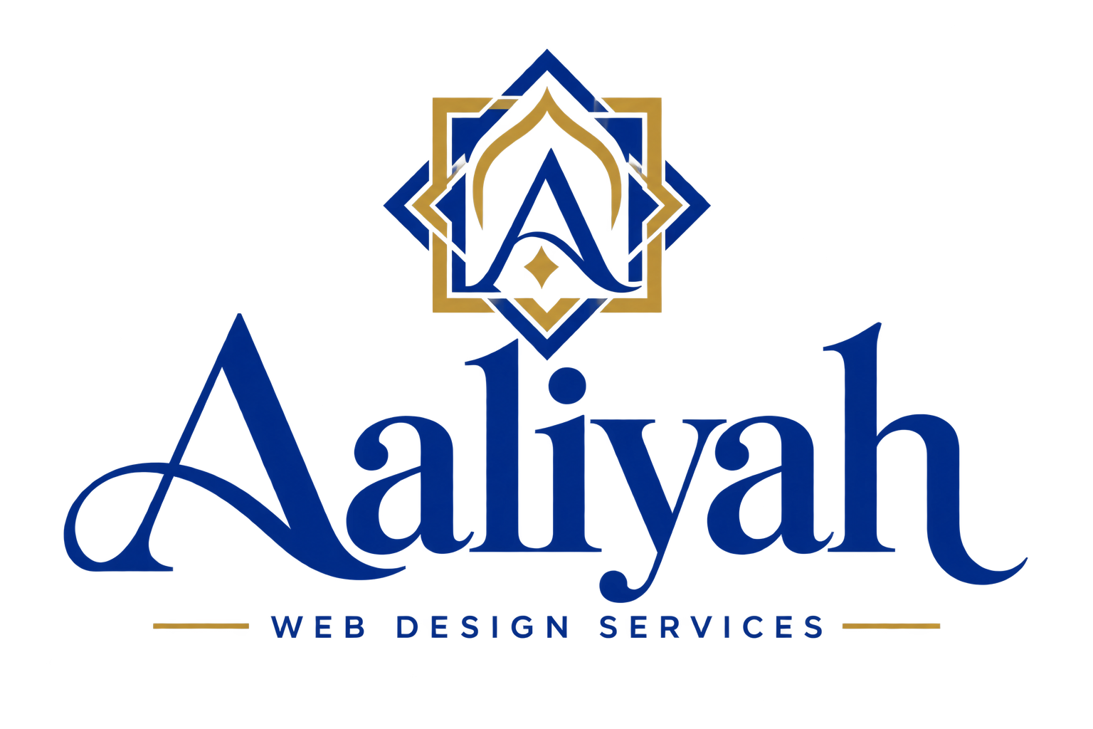 Aaliyah Web Design Services